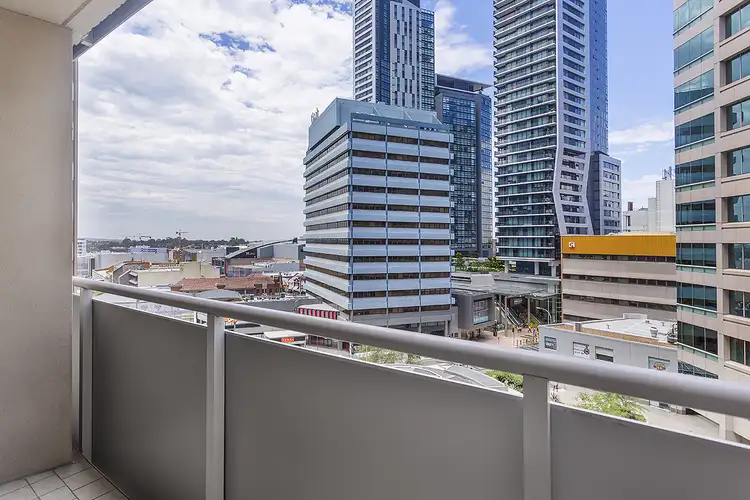 Sixth view of Homely apartment listing, 605/10 Brown Street, Chatswood NSW 2067