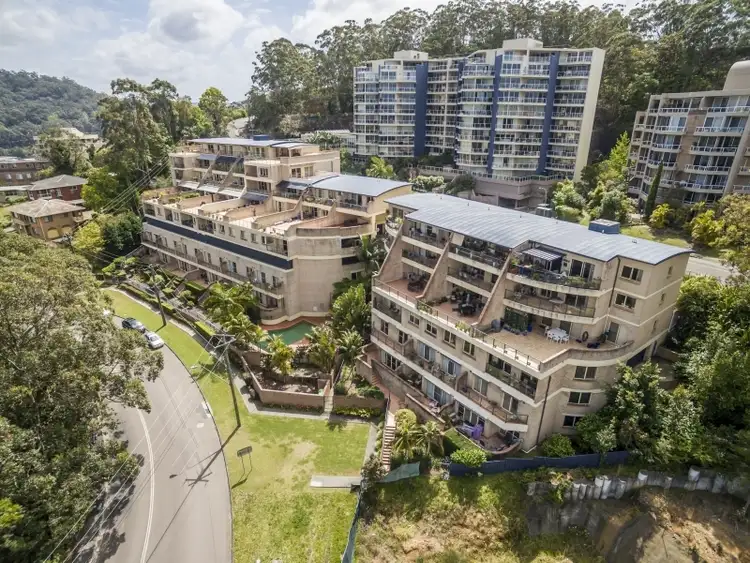 32/92 John Whiteway Drive, Gosford NSW 2250