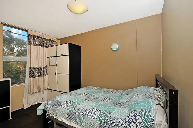 Sixth view of Homely apartment listing, 8/114 Spit Road, Mosman NSW 2088