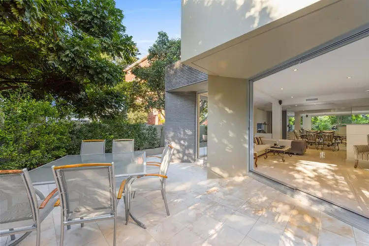 Fourth view of Homely apartment listing, 2/1 Leura Road, Double Bay NSW 2028