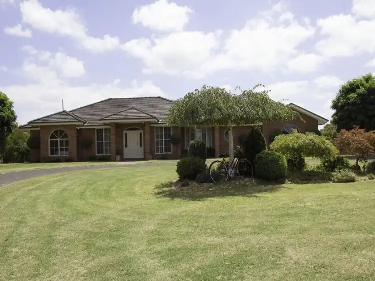 Main view of Homely house listing, 1 Jepson Court, Mirboo North VIC 3871