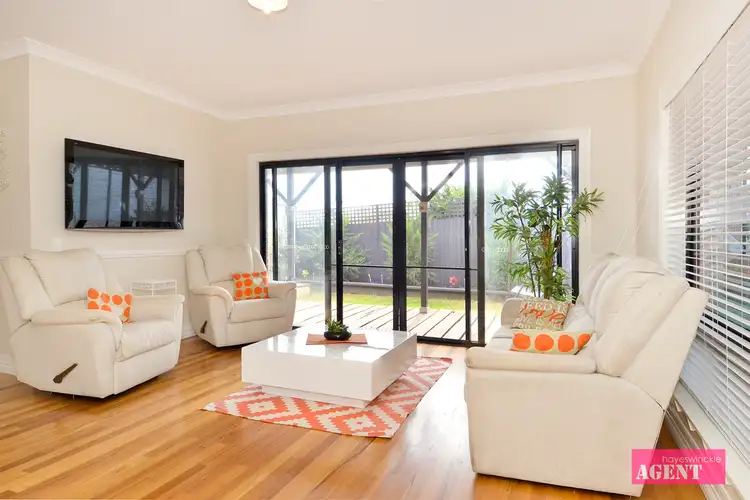 Third view of Homely house listing, 16 Pickworth Drive, Leopold VIC 3224