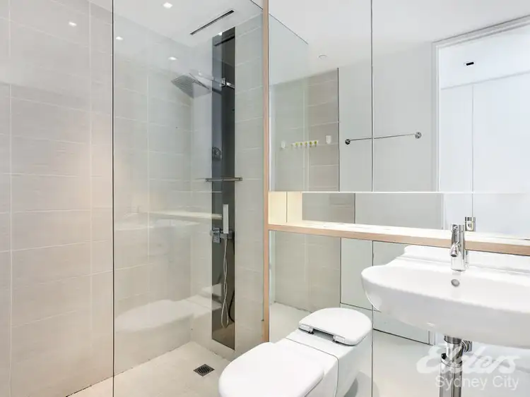 Sixth view of Homely apartment listing, 2505/3 Carlton Street, Chippendale NSW 2008