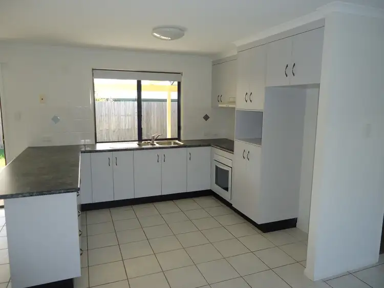 Third view of Homely house listing, 6 Collins Court, Eimeo QLD 4740