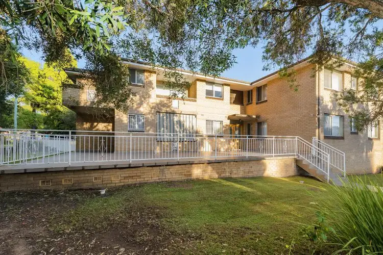 Sixth view of Homely unit listing, 8/134 Frederick St, Ashfield NSW 2131