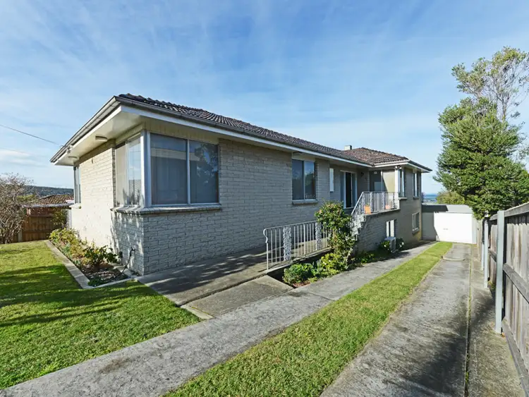 41 Hill Street, Bellerive TAS 7018