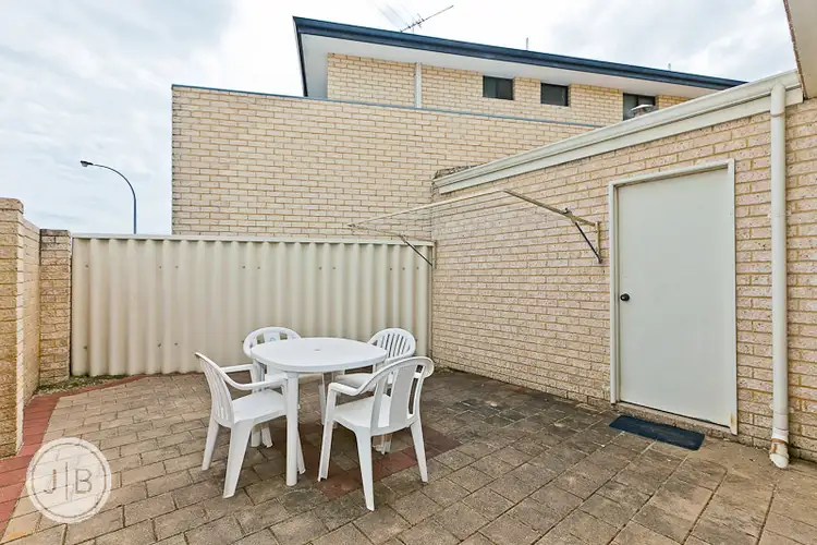 Fourth view of Homely townhouse listing, 1/5 Primula Close, Murdoch WA 6150