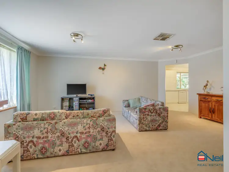 Fourth view of Homely house listing, 5 Rockaway Grove, Canning Vale WA 6155