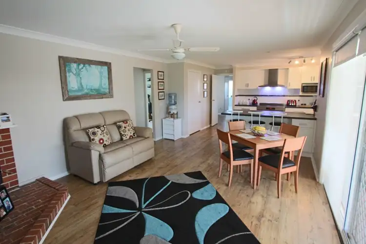 Seventh view of Homely house listing, 10 Graham Drive, Kelso NSW 2795