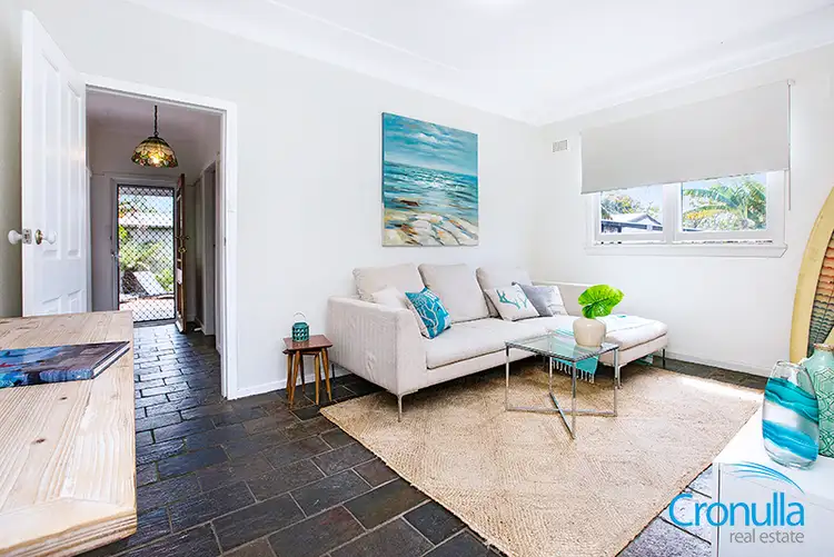 Fifth view of Homely house listing, 125c Captain Cook Dr, Kurnell NSW 2231