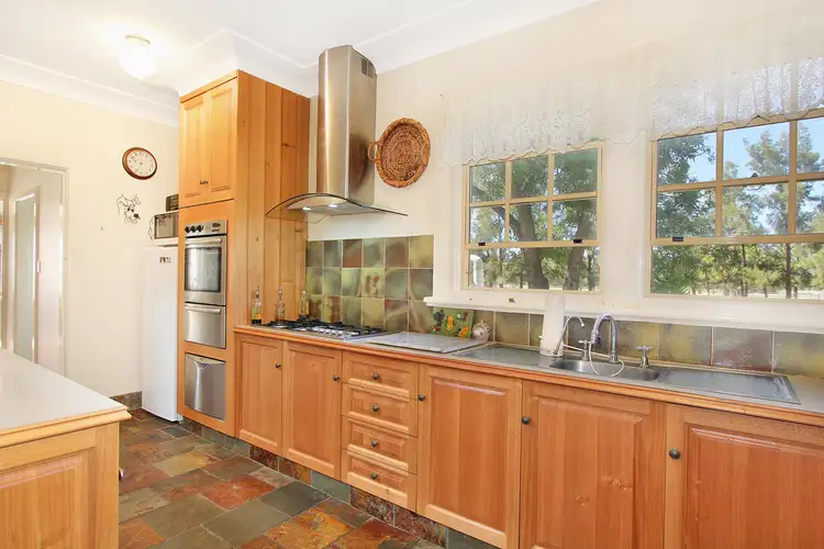 Second view of Homely house listing, 126 New England Gully Road, Moonbi NSW 2353