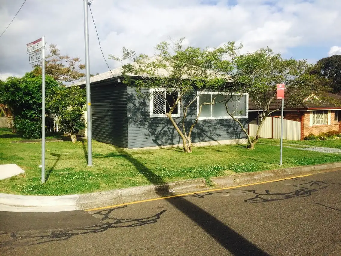 Main view of Homely house listing, 55 Heaton Street, Jesmond NSW 2299
