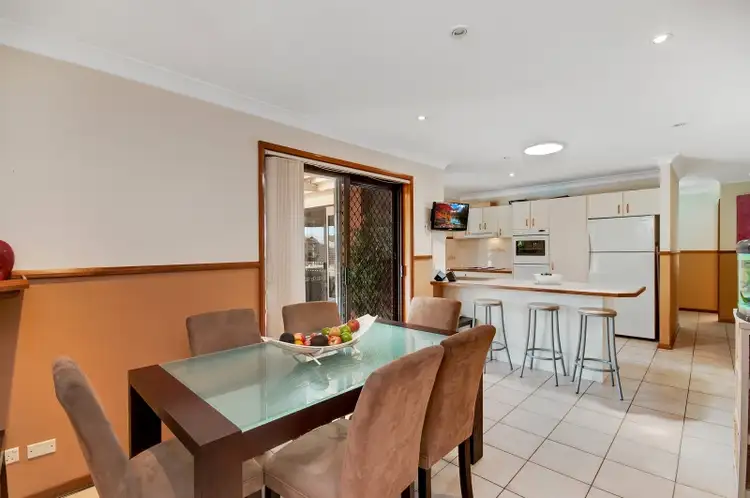 Second view of Homely house listing, 4 The Citadel, Umina Beach NSW 2257