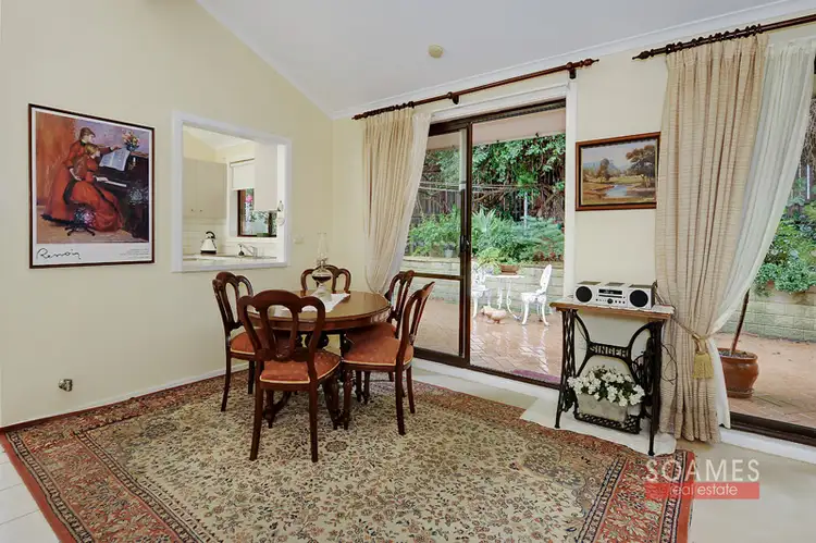 Fourth view of Homely townhouse listing, 12/10-14 Mildred Avenue, Hornsby NSW 2077