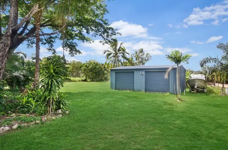 Seventh view of Homely house listing, 19 Acheron Drive, Balgal Beach QLD 4816