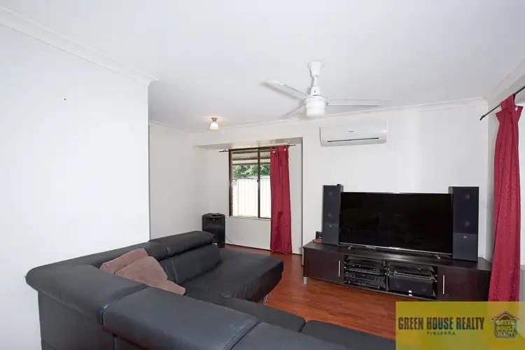 Third view of Homely house listing, 61 Hampton Road, Pinjarra WA 6208