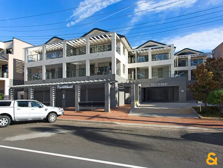 Second view of Homely unit listing, 20/87 Manning Street, Kiama NSW 2533
