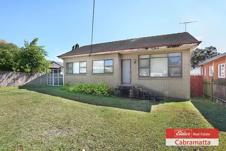 Main view of Homely house listing, 163 Brisbane Street, St Marys NSW 2760