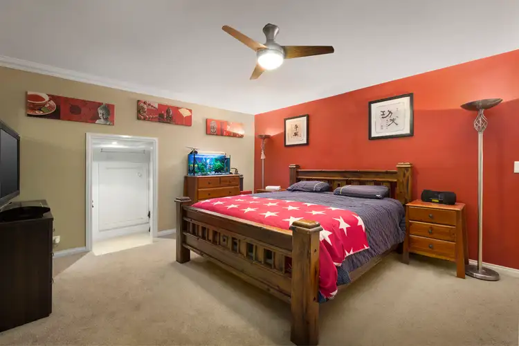Sixth view of Homely house listing, 58 Western Road, Boronia VIC 3155