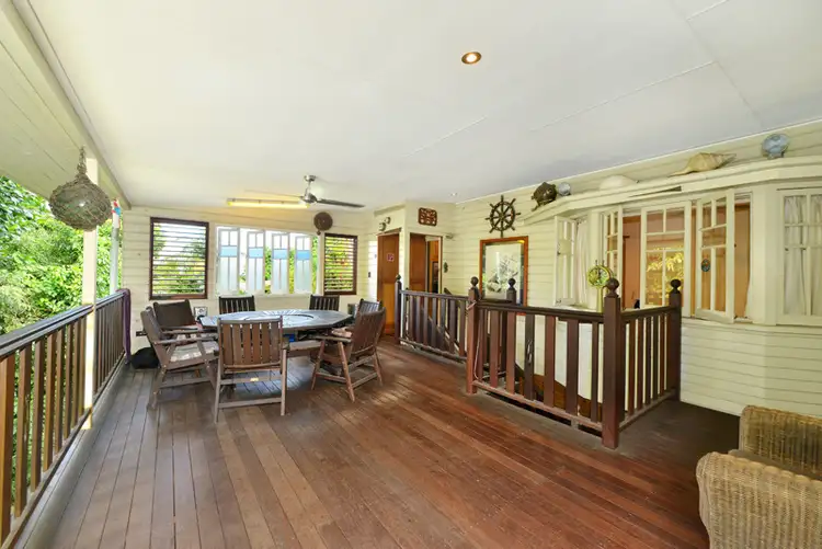 Fourth view of Homely house listing, 34-36 Clare St, Parramatta Park QLD 4870