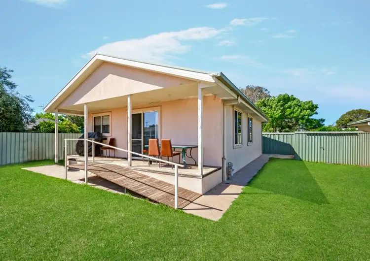 Sixth view of Homely house listing, 91 Erskine Road, Griffith NSW 2680