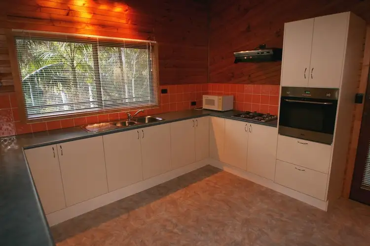 Fifth view of Homely house listing, 186 Amaroo Drive, Smiths Lake NSW 2428