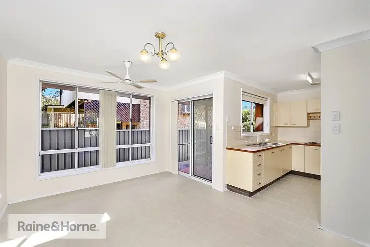 Second view of Homely villa listing, 1/2 Plane Street, Blackwall NSW 2256