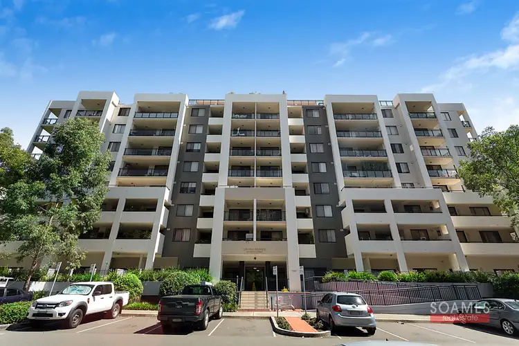 406/3-11 Orara Street, Waitara NSW 2077