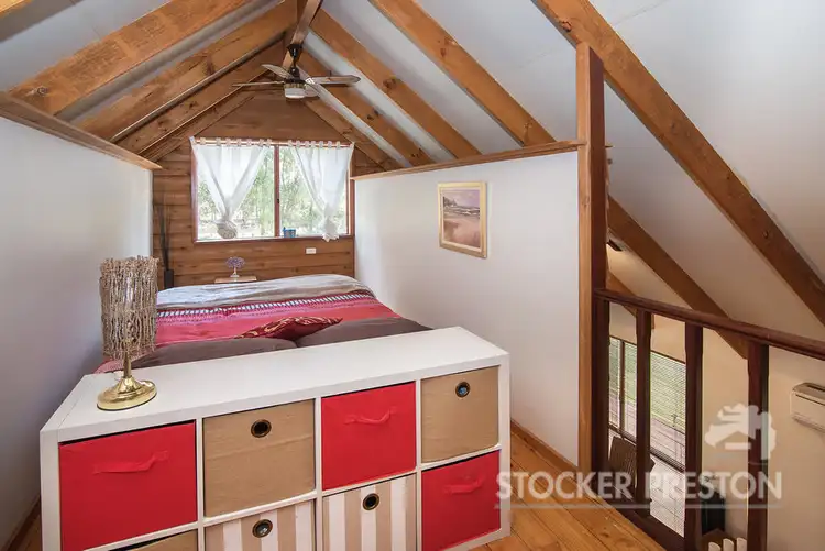 Fifth view of Homely rural property listing, 6 Vickery Road, Yelverton WA 6280