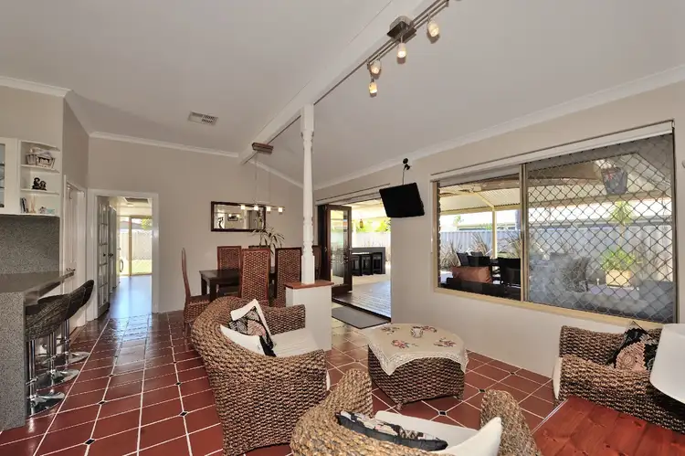 Sixth view of Homely house listing, 124 The Avenue, Warnbro WA 6169