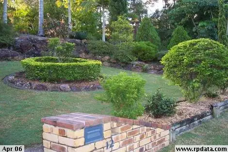 Fifth view of Homely house listing, 12 ELATUM COURT, Shailer Park QLD 4128
