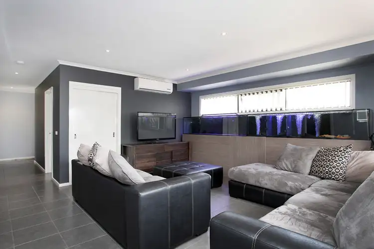 Second view of Homely unit listing, 1/19 Larson Avenue, Tarneit VIC 3029