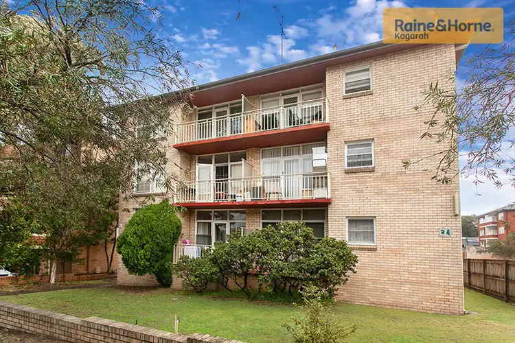 17/1 Green Street, Kogarah NSW 2217