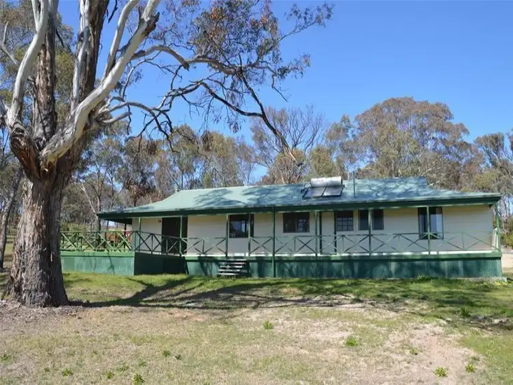 5 Dawson Street, Rylstone NSW 2849