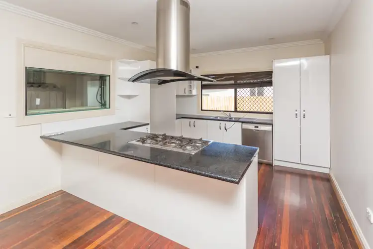 Second view of Homely house listing, 32 Burgess Street, North Mackay QLD 4740