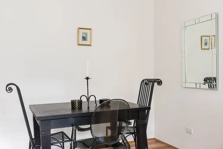 Second view of Homely apartment listing, 34/1 Holdsworth Avenue, Elizabeth Bay NSW 2011
