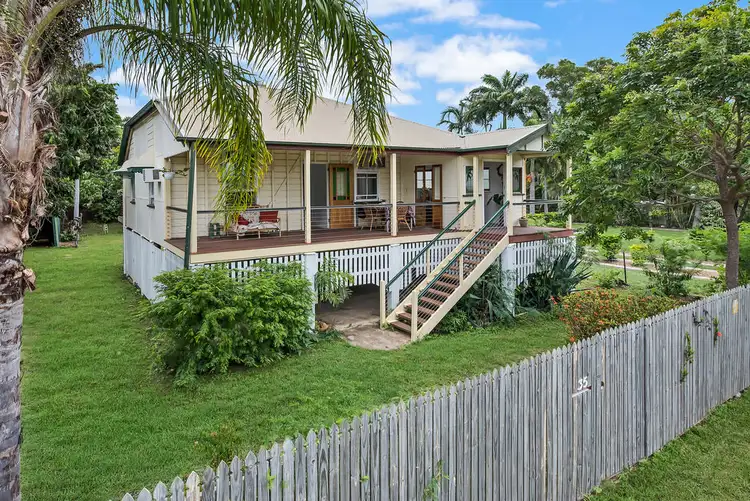 35 Davidson Street, South Townsville QLD 4810