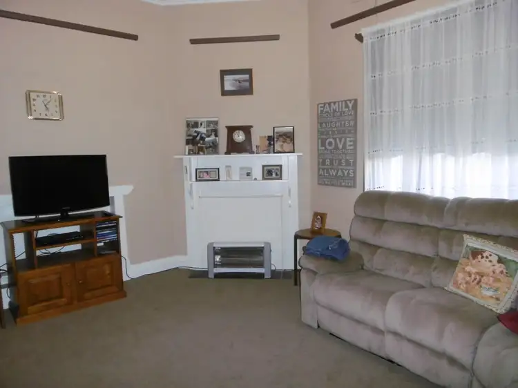 Third view of Homely house listing, 110 Ayr Street, Jamestown SA 5491