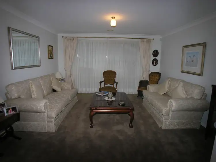 Second view of Homely house listing, 4 Bartlett Street, Orange NSW 2800
