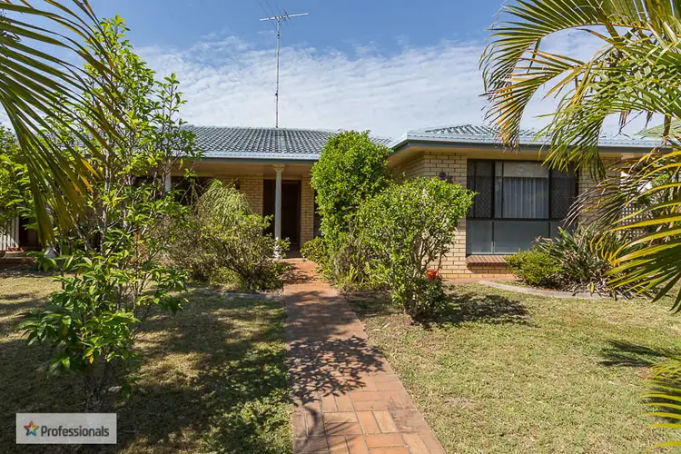 25 Tarcutta Street, Cleveland QLD 4163