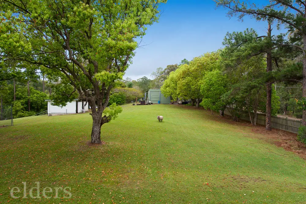 Main view of Homely house listing, 636 GILSTON ROAD, Gilston QLD 4211
