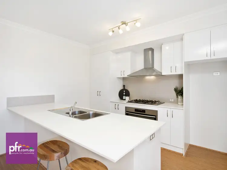 Fifth view of Homely villa listing, 11B Boundary Road, St James WA 6102