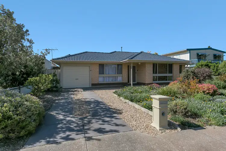 28 Kalgoorlie Avenue, Port Noarlunga South SA 5167
