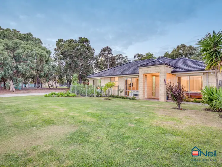 36 Townley Street, Armadale WA 6112