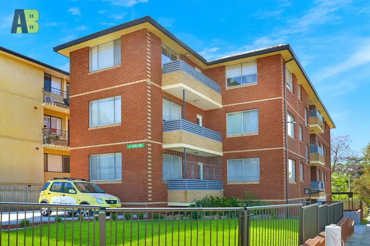 Sixth view of Homely unit listing, 10/31 Harris Street, Harris Park NSW 2150