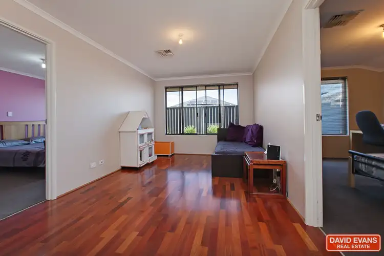 Sixth view of Homely house listing, 24 Lemon Gum Drive, Baldivis WA 6171