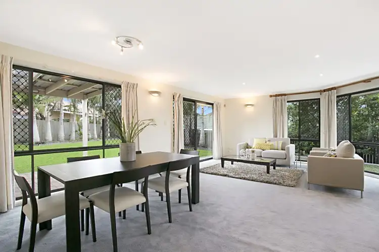 Fourth view of Homely house listing, 12 Bellambi Place, Westlake QLD 4074
