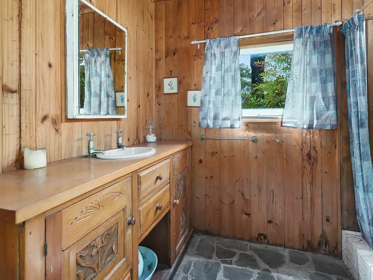 Seventh view of Homely land listing, 566 Frosts Road, Baynton VIC 3444