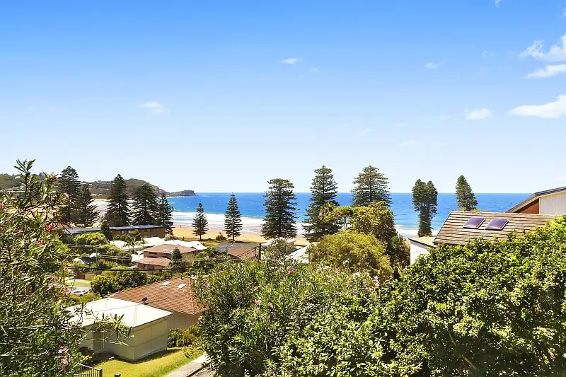 Main view of Homely house listing, 2-4 Ascot Avenue, Avoca Beach NSW 2251