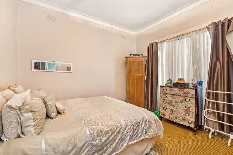 Fifth view of Homely house listing, 1 Morven Street, Yarraville VIC 3013